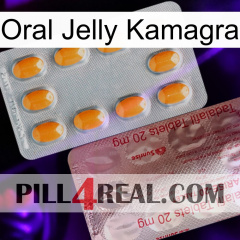 Oral Jelly Kamagra new13